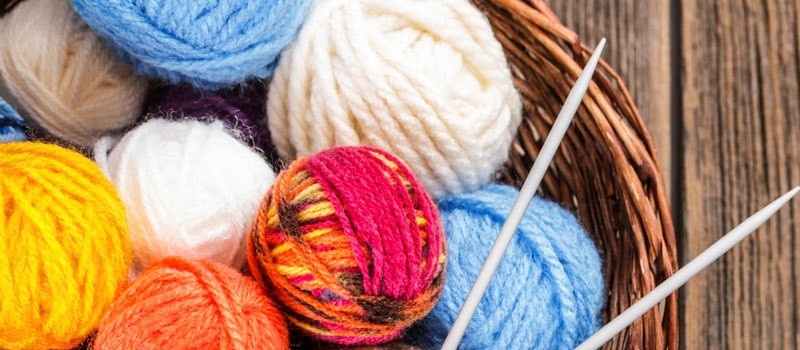 Fire de tricotat - Cauți fire de tricotat? Alege din oferta FIREROSA.RO